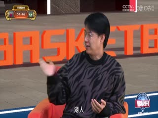 NBA常规赛 公牛VS雄鹿 20241121